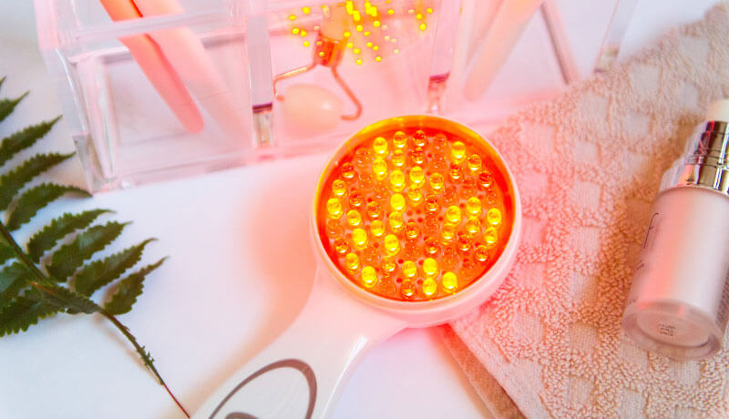 ReVive light therapy
