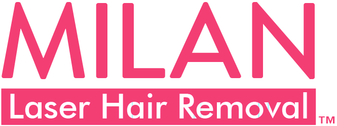 Milan laser hair removal