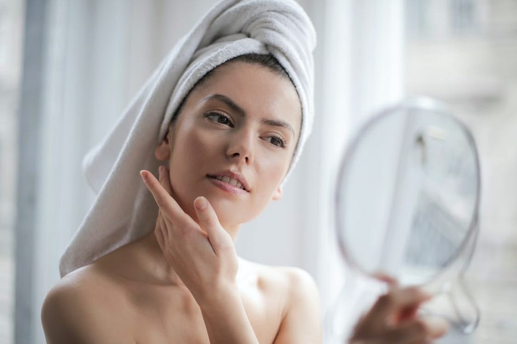 prevent further breakouts