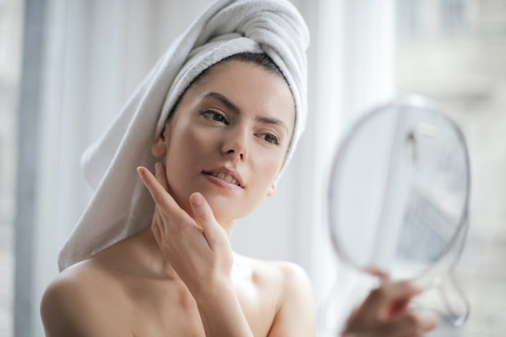 prevent further breakouts