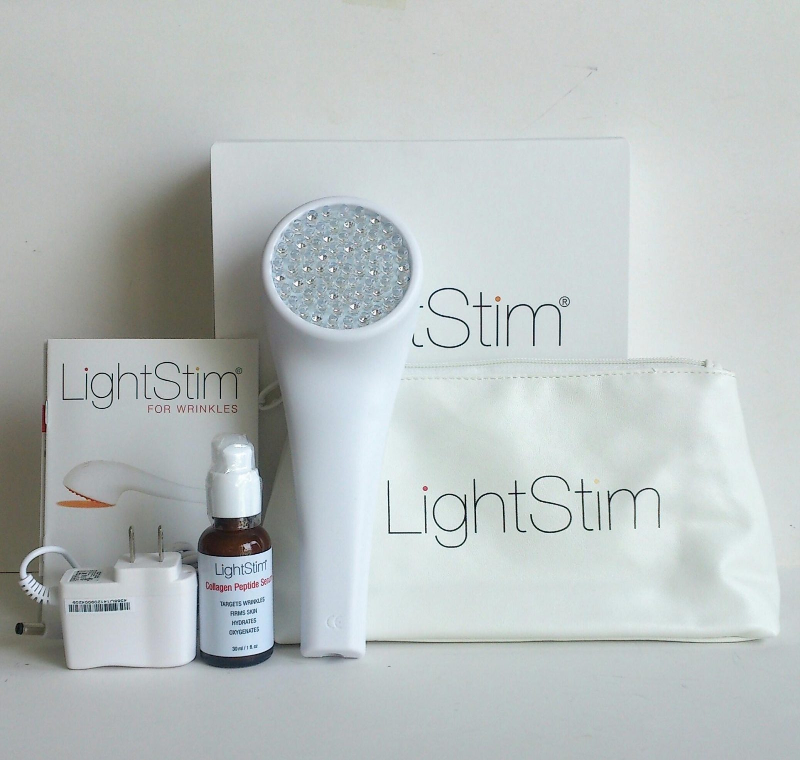 Deep Review All You Need To Know About LightStim For Wrinkles