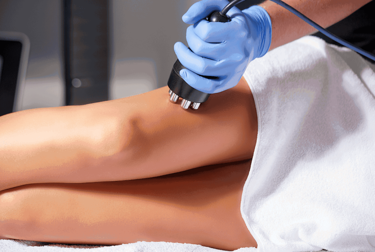 Cellulite Laser Treatment: All the Truth, Pros & Cons, Results