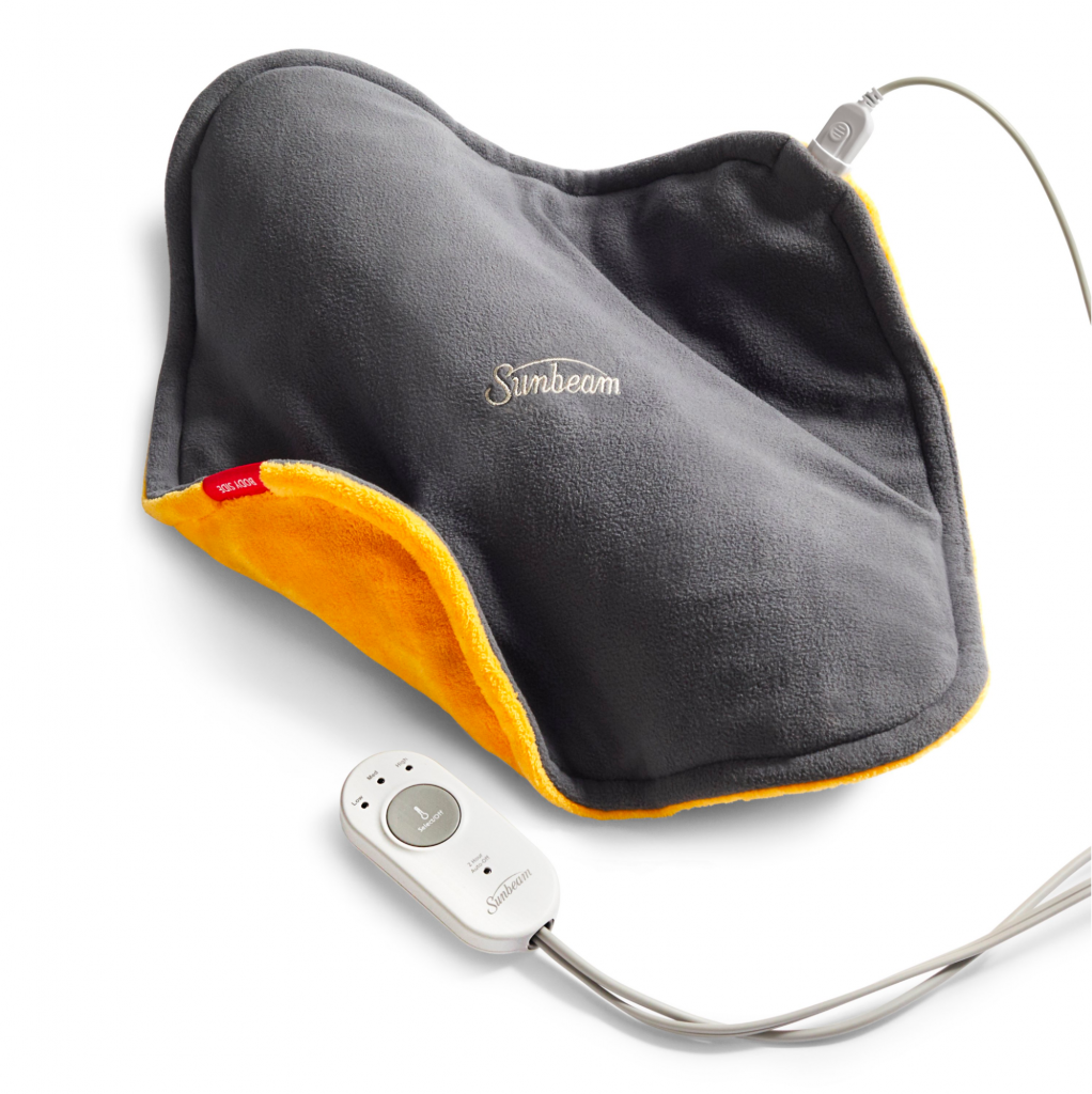 ConformHeat Heating Pad