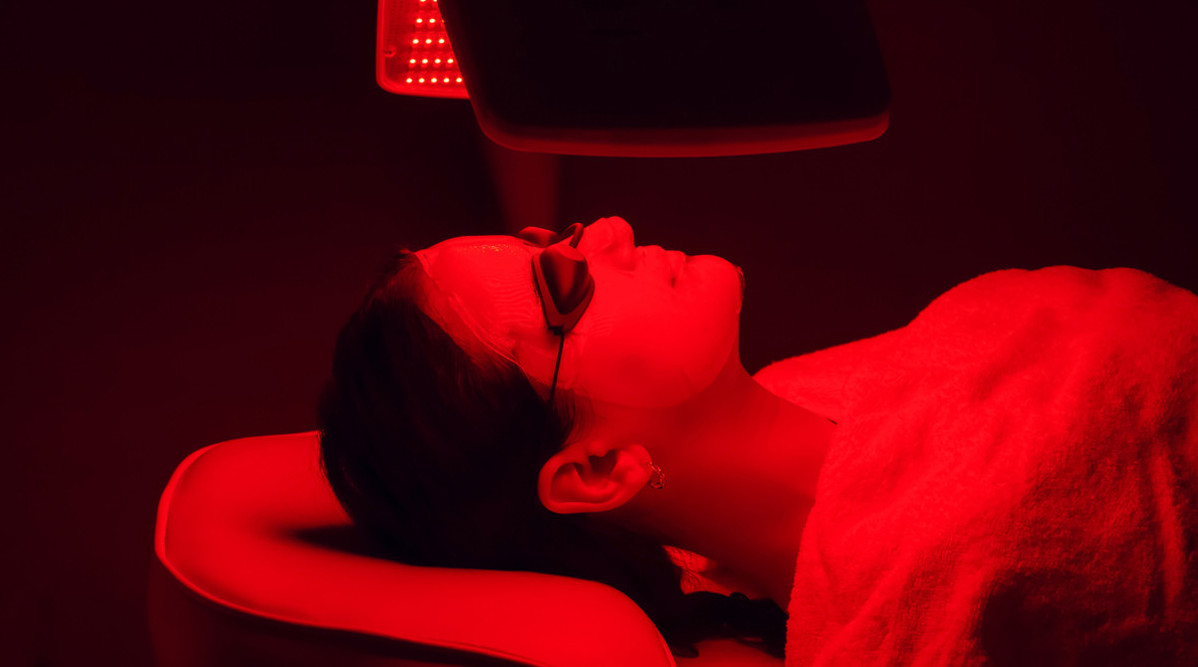 red-light-therapy