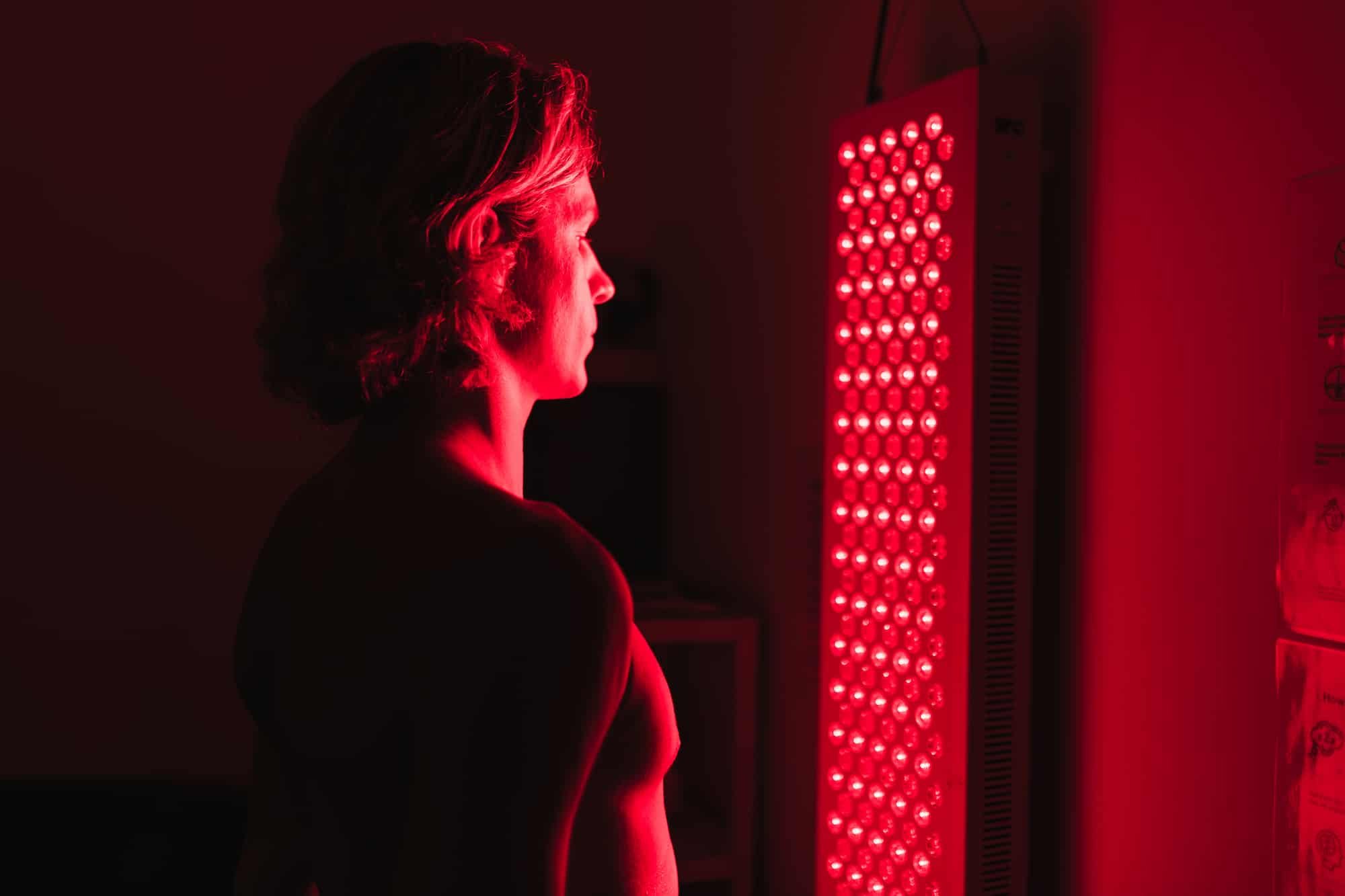 4 Best Medical-grade Red Light Therapy Device