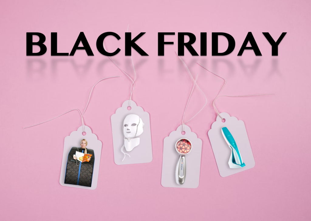 Black Friday