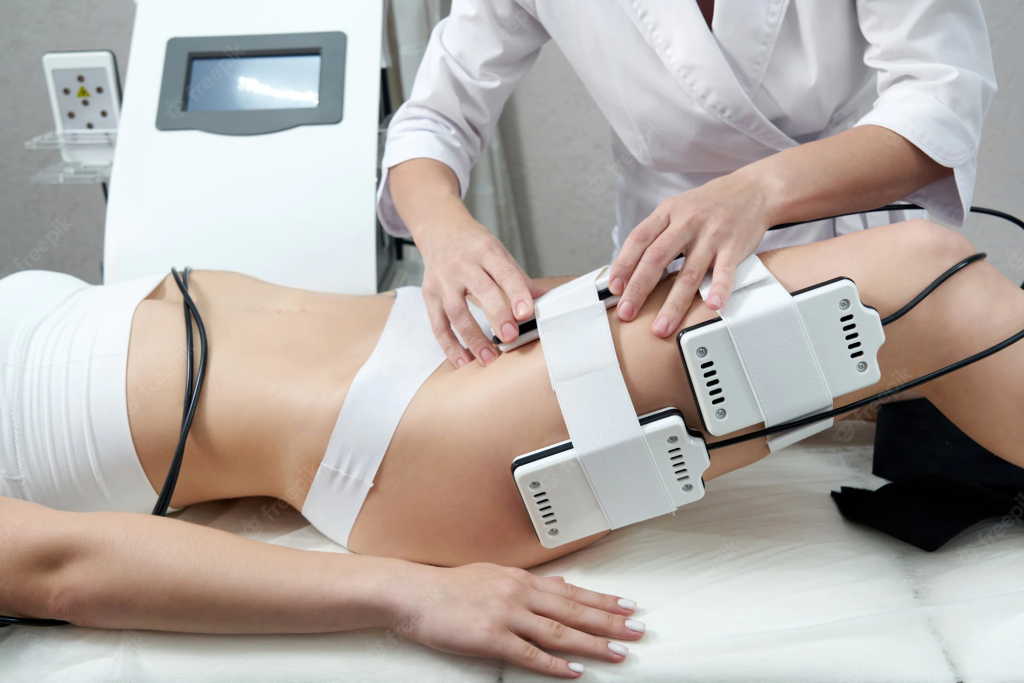 Does Laser Lipo Have any Side Effects?