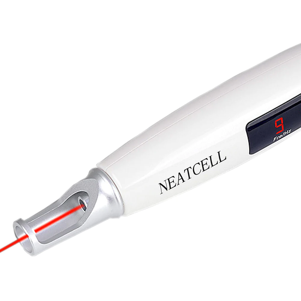 Neatcell Red Laser Pen