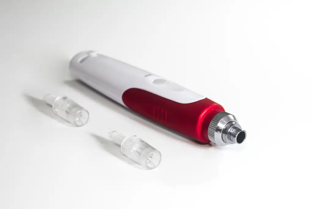 How to use a microneedling pen properly