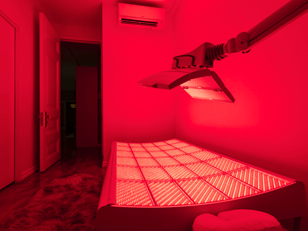 4 Best Medical-grade Red Light Therapy Devices for Home Use ...