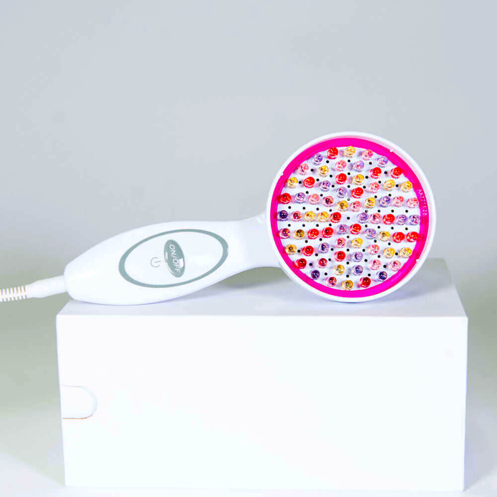 The red light therapy devices